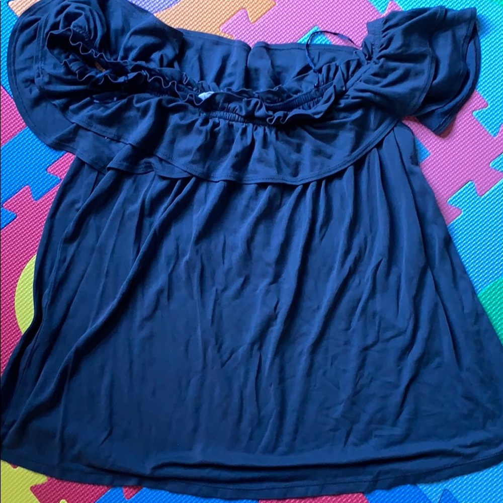 woman’s top